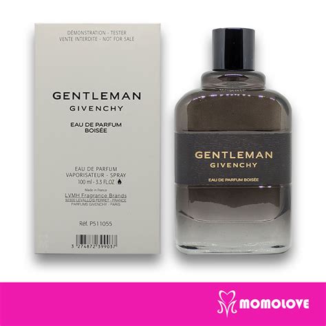 gentleman givenchy boisee fragrantica|givenchy gentleman boisee 100ml.